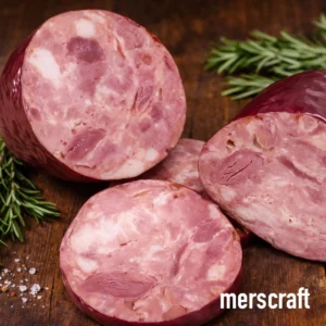 Ковбаса Велико шматкова