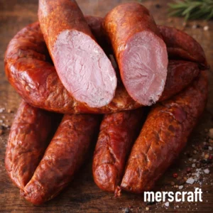 Ковбаса Шматочками