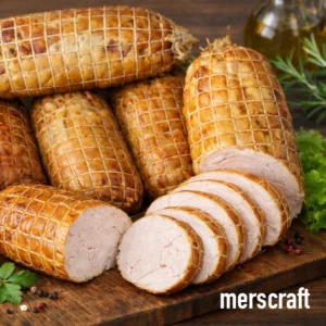 Рулет Курка