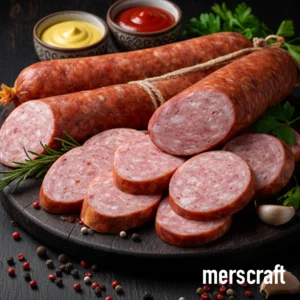 Ковбаса Русланівська